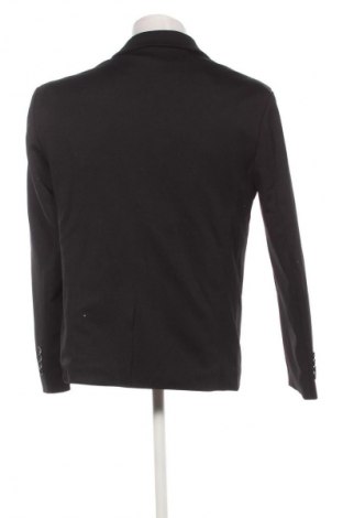 Herren Sakko Unbranded, Größe L, Farbe Schwarz, Preis € 9,99