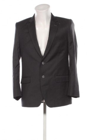 Pánské sako  Unbranded, Velikost S, Barva Šedá, Cena  209,00 Kč