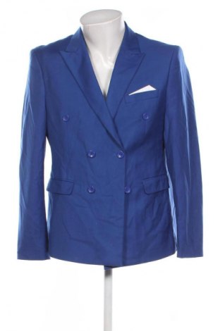 Herren Sakko Unbranded, Größe L, Farbe Blau, Preis € 28,99