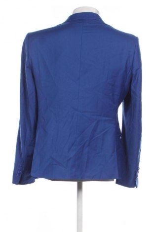 Herren Sakko Unbranded, Größe L, Farbe Blau, Preis € 28,99