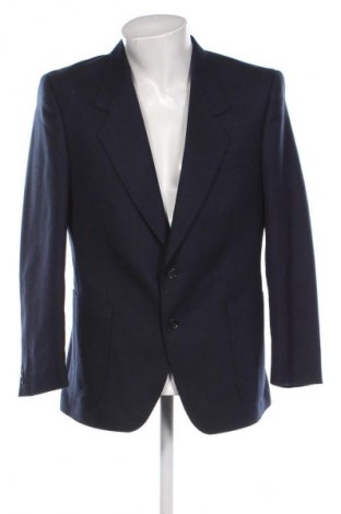 Herren Sakko Unbranded, Größe M, Farbe Blau, Preis € 4,99