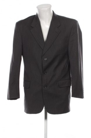 Herren Sakko Wormland, Größe M, Farbe Grau, Preis € 3,99