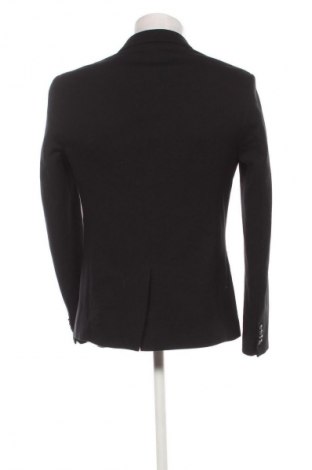 Herren Sakko Zara, Größe M, Farbe Schwarz, Preis € 15,99