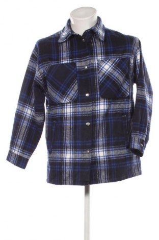 Herrenhemd H&M Divided, Größe XS, Farbe Mehrfarbig, Preis € 4,99