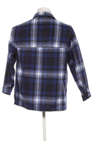 Herrenhemd H&M Divided, Größe XS, Farbe Mehrfarbig, Preis € 4,99