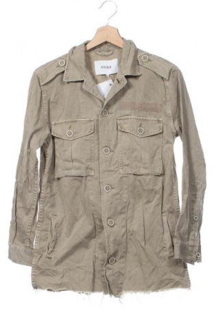 Pánská bunda  Pistola, Velikost XS, Barva Zelená, Cena  1 249,00 Kč