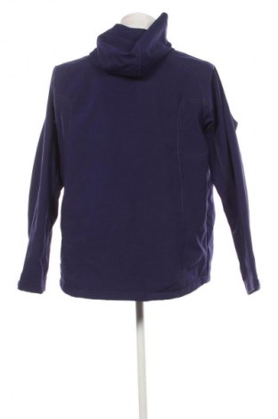 Herrenjacke Unbranded, Größe XL, Farbe Lila, Preis € 15,99