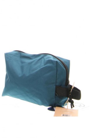 Kosmetiktasche Unbranded, Farbe Blau, Preis 13,99 €