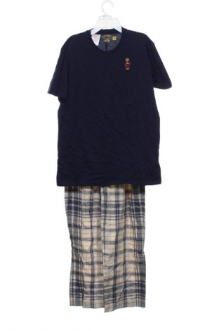 Pyjama Polo Ralph Lauren, Größe M, Farbe Mehrfarbig, Preis € 142,99