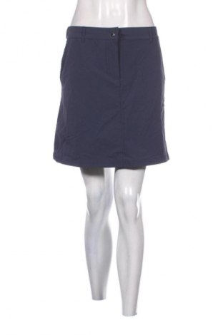 Пола - панталон Polarino, Размер L, Цвят Син, Цена 2,55 €