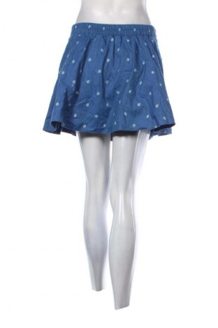 Пола - панталон Unbranded, Размер S, Цвят Син, Цена 4,60 €