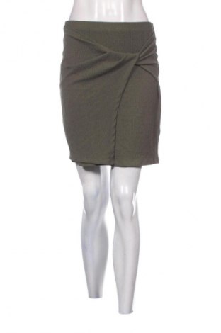 Spódnica About You, Rozmiar M, Kolor Zielony, Cena 24,99 zł