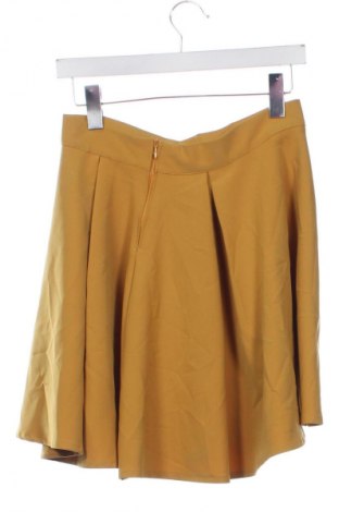 Пола Alisya, Размер XS, Цвят Оранжев, Цена 2,04 €