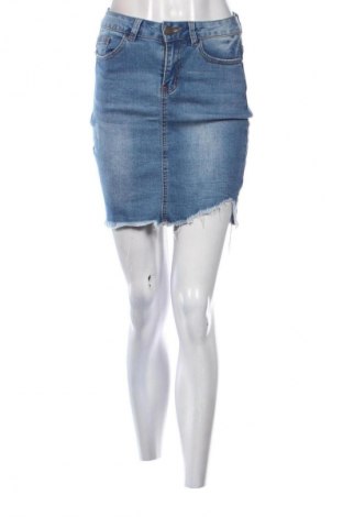 Φούστα Amisu, Μέγεθος S, Χρώμα Μπλέ, Τιμή 2,99 €