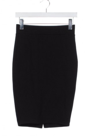 Пола Amisu, Размер XS, Цвят Черен, Цена 2,55 €