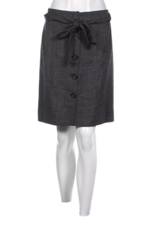 Szoknya Banana Republic, Méret S, Szín Szürke, Ár 669 Ft