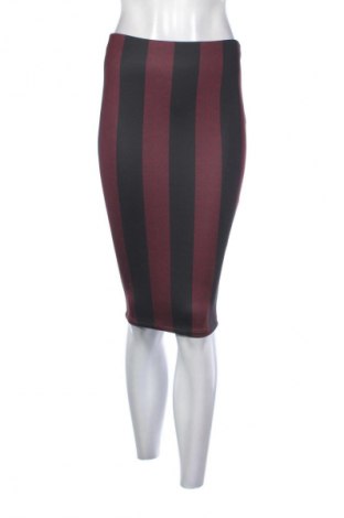 Φούστα Bershka, Μέγεθος S, Χρώμα Πολύχρωμο, Τιμή 7,99 €