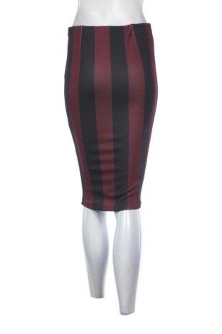 Φούστα Bershka, Μέγεθος S, Χρώμα Πολύχρωμο, Τιμή 7,99 €