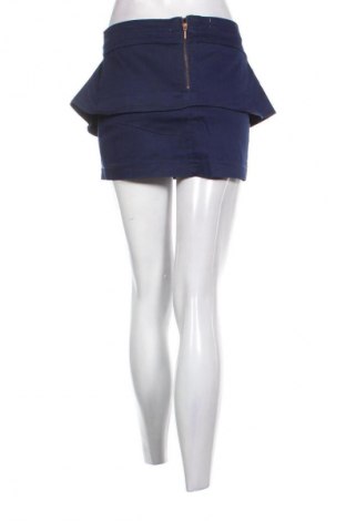 Пола Bershka, Размер M, Цвят Син, Цена 3,57 €