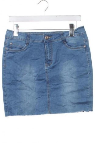 Szoknya Ds, Méret M, Szín Kék, Ár 489 Ft