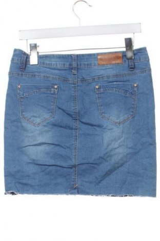 Szoknya Ds, Méret M, Szín Kék, Ár 489 Ft