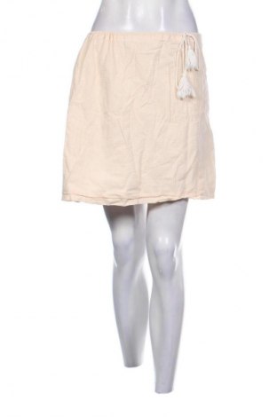 Пола Etam, Размер M, Цвят Бежов, Цена 2,04 €