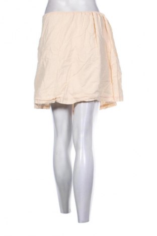 Пола Etam, Размер M, Цвят Бежов, Цена 2,04 €