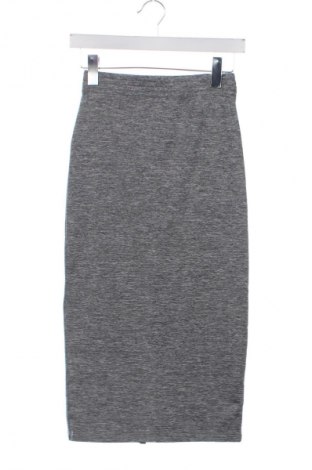 Sukně Flat Top, Velikost XS, Barva Šedá, Cena  49,00 Kč