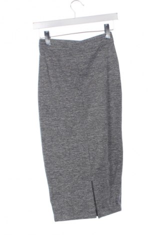 Sukně Flat Top, Velikost XS, Barva Šedá, Cena  49,00 Kč