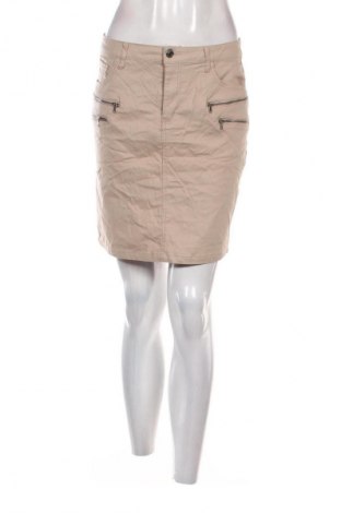 Пола Free Quent, Размер S, Цвят Бежов, Цена 2,04 €