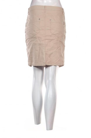 Пола Free Quent, Размер S, Цвят Бежов, Цена 2,04 €