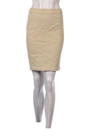 Пола H&M, Размер S, Цвят Бежов, Цена 2,04 €