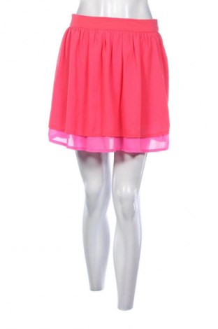 Пола H&M, Размер M, Цвят Червен, Цена 2,04 €