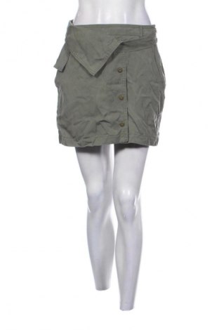 Пола H&M, Размер S, Цвят Зелен, Цена 2,04 €