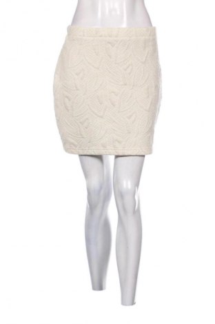 Пола H&M, Размер M, Цвят Екрю, Цена 2,04 €