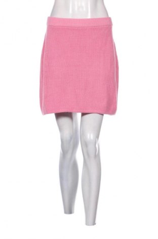 Пола H&M, Размер L, Цвят Розов, Цена 2,55 €