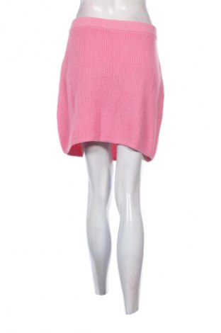 Пола H&M, Размер L, Цвят Розов, Цена 2,55 €