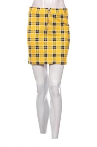 Пола H&M Divided, Размер S, Цвят Многоцветен, Цена 2,04 €