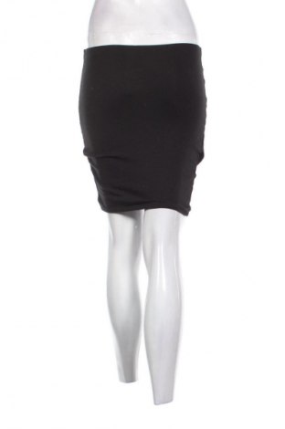 Пола H&M Divided, Размер XS, Цвят Черен, Цена 2,04 €