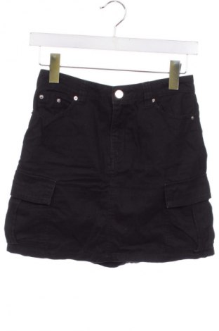 Spódnica H&M Divided, Rozmiar XS, Kolor Czarny, Cena 21,99 zł