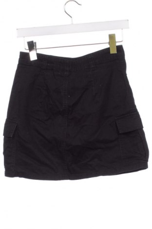 Spódnica H&M Divided, Rozmiar XS, Kolor Czarny, Cena 21,99 zł