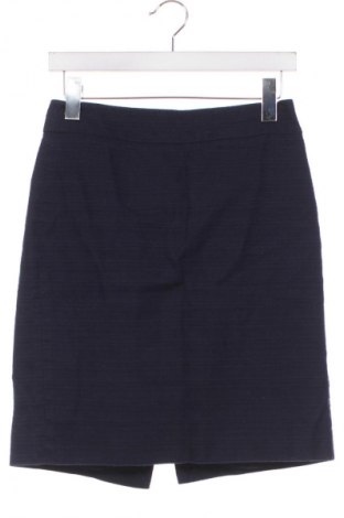 Fustă J.Crew, Mărime XS, Culoare Albastru, Preț 7,99 Lei