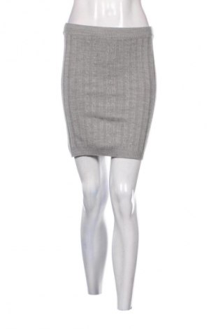 Szoknya Janis, Méret S, Szín Szürke, Ár 669 Ft