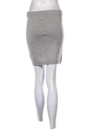 Szoknya Janis, Méret S, Szín Szürke, Ár 669 Ft