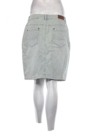 Spódnica John Baner, Rozmiar M, Kolor Niebieski, Cena 7,99 zł