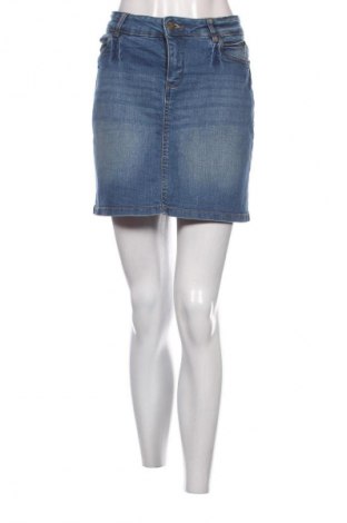 Spódnica John Baner, Rozmiar M, Kolor Niebieski, Cena 23,99 zł