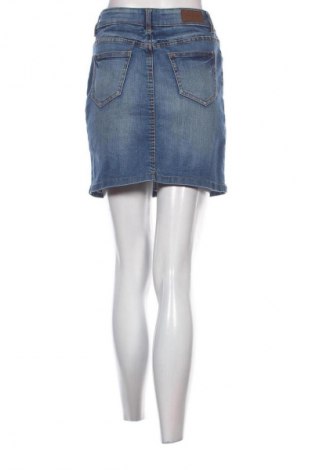 Spódnica John Baner, Rozmiar M, Kolor Niebieski, Cena 23,99 zł