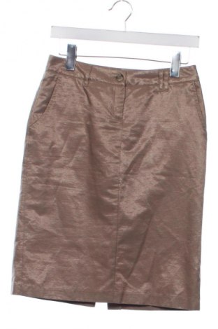Sukně Kensol, Velikost S, Barva Hnědá, Cena  49,00 Kč