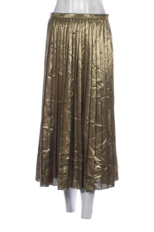 Sukně Max Mara Studio, Velikost S, Barva Zlatistá, Cena  2 299,00 Kč