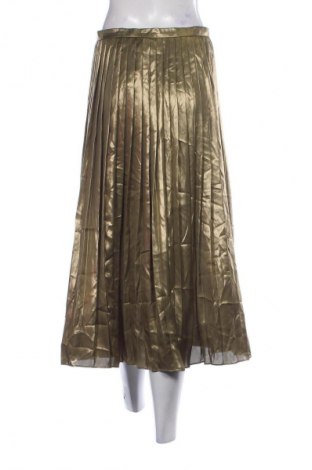 Sukně Max Mara Studio, Velikost S, Barva Zlatistá, Cena  2 299,00 Kč